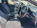 Ford Fiesta Active 1.0i 125ps Hybrid 5 door Automatic registration number:FP22ZPJ Pic ID:28