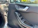 Ford Fiesta Active 1.0i 125ps Hybrid 5 door Automatic registration number:FP22ZPJ Pic ID:29