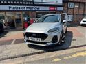 Ford Fiesta Active 1.0i 125ps Hybrid 5 door Automatic registration number:FP22ZPJ Pic ID:3