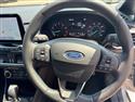 Ford Fiesta Active 1.0i 125ps Hybrid 5 door Automatic registration number:FP22ZPJ Pic ID:31