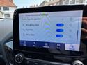 Ford Fiesta Active 1.0i 125ps Hybrid 5 door Automatic registration number:FP22ZPJ Pic ID:39