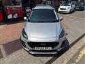 Ford Fiesta Active 1.0i 125ps Hybrid 5 door Automatic registration number:FP22ZPJ Pic ID:5