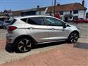 Ford Fiesta Active 1.0i 125ps Hybrid 5 door Automatic registration number:FP22ZPJ Pic ID:9