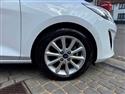 Ford Fiesta Titanium 1.0i 125ps Hybrid 5 door registration number:OE70EPP Pic ID:23