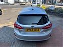 Ford Fiesta Zetec 1.0i 100ps 5 door registration number:BV67OEJ Pic ID:11