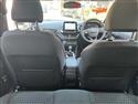 Ford Fiesta Zetec 1.0i 100ps 5 door registration number:BV67OEJ Pic ID:13