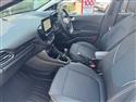 Ford Fiesta Zetec 1.0i 100ps 5 door registration number:BV67OEJ Pic ID:19