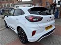 Ford Puma ST Line X 1.0i 125PS Hybrid registration number:OE73AOA Pic ID:18