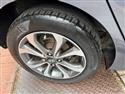 Hyundai i10 1.0i Play 5 door registration number:WP19PKF Pic ID:12