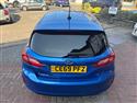 Ford Fiesta 1.0i 100ps Titanium Automatic 5 door registration number:CE69PFZ Pic ID:11