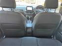 Ford Fiesta 1.0i 100ps Titanium Automatic 5 door registration number:CE69PFZ Pic ID:13