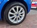 Ford Fiesta 1.0i 100ps Titanium Automatic 5 door registration number:CE69PFZ Pic ID:20