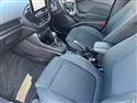 Ford Fiesta 1.0i 100ps Titanium Automatic 5 door registration number:CE69PFZ Pic ID:23