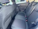 Ford Fiesta 1.0i 100ps Titanium Automatic 5 door registration number:CE69PFZ Pic ID:24