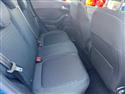 Ford Fiesta 1.0i 100ps Titanium Automatic 5 door registration number:CE69PFZ Pic ID:26