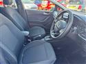 Ford Fiesta 1.0i 100ps Titanium Automatic 5 door registration number:CE69PFZ Pic ID:27