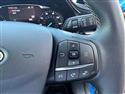Ford Fiesta 1.0i 100ps Titanium Automatic 5 door registration number:CE69PFZ Pic ID:28