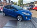 Ford Fiesta 1.0i 100ps Titanium Automatic 5 door registration number:CE69PFZ Pic ID:6