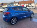 Ford Fiesta 1.0i 100ps Titanium Automatic 5 door registration number:CE69PFZ Pic ID:8