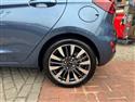 Ford Fiesta Titanium X 1.0i 125ps Hybrid registration number:BG23RJO Pic ID:22