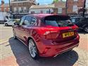 Ford Focus Vignale 1.5i 180ps 5 door registration number:MP19OLV Pic ID:16