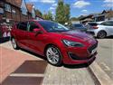 Ford Focus Vignale 1.5i 180ps 5 door registration number:MP19OLV Pic ID:6