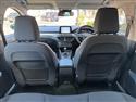 Ford Focus 1.0i 125ps Titanium 5 door registration number:LN68UZM Pic ID:13