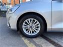 Ford Focus 1.0i 125ps Titanium 5 door registration number:LN68UZM Pic ID:19