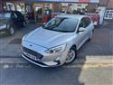 Ford Focus 1.0i 125ps Titanium 5 door registration number:LN68UZM Pic ID:2