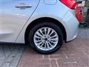 Ford Focus 1.0i 125ps Titanium 5 door registration number:LN68UZM Pic ID:20