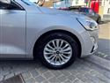 Ford Focus 1.0i 125ps Titanium 5 door registration number:LN68UZM Pic ID:22