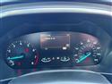 Ford Focus 1.0i 125ps Titanium 5 door registration number:LN68UZM Pic ID:29