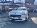 Ford Focus 1.0i 125ps Titanium 5 door registration number:LN68UZM Pic ID:3