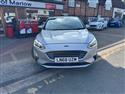 Ford Focus 1.0i 125ps Titanium 5 door registration number:LN68UZM Pic ID:4