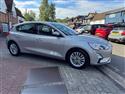 Ford Focus 1.0i 125ps Titanium 5 door registration number:LN68UZM Pic ID:6