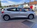 Ford Focus 1.0i 125ps Titanium 5 door registration number:LN68UZM Pic ID:7