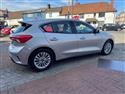 Ford Focus 1.0i 125ps Titanium 5 door registration number:LN68UZM Pic ID:8