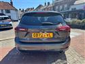 Ford Focus Titanium Vignale 1.0i 125ps Estate registration number:GD72FVL Pic ID:12
