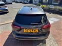 Ford Focus Titanium Vignale 1.0i 125ps Estate registration number:GD72FVL Pic ID:13