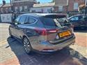 Ford Focus Titanium Vignale 1.0i 125ps Estate registration number:GD72FVL Pic ID:16