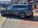 Ford Focus Titanium Vignale 1.0i 125ps Estate registration number:GD72FVL Pic ID:18