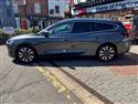 Ford Focus Titanium Vignale 1.0i 125ps Estate registration number:GD72FVL Pic ID:19