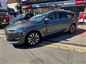 Ford Focus Titanium Vignale 1.0i 125ps Estate registration number:GD72FVL Pic ID:20