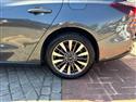 Ford Focus Titanium Vignale 1.0i 125ps Estate registration number:GD72FVL Pic ID:23