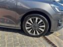 Ford Focus Titanium Vignale 1.0i 125ps Estate registration number:GD72FVL Pic ID:25