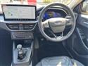Ford Focus Titanium Vignale 1.0i 125ps Estate registration number:GD72FVL Pic ID:28