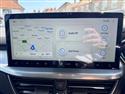 Ford Focus Titanium Vignale 1.0i 125ps Estate registration number:GD72FVL Pic ID:36