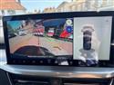 Ford Focus Titanium Vignale 1.0i 125ps Estate registration number:GD72FVL Pic ID:37