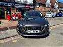 Ford Focus Titanium Vignale 1.0i 125ps Estate registration number:GD72FVL Pic ID:4