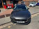 Ford Focus Titanium Vignale 1.0i 125ps Estate registration number:GD72FVL Pic ID:5